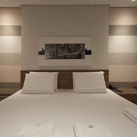 Motel Emocoes (Adults Only)サンパウロ エクステリア 写真